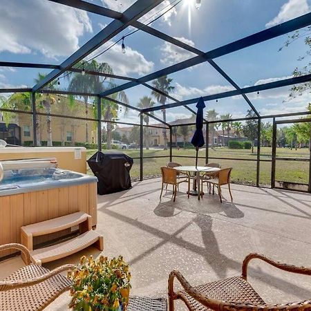 Welcome To Villa Azul, Your Home Away From Home! 基西米 外观 照片