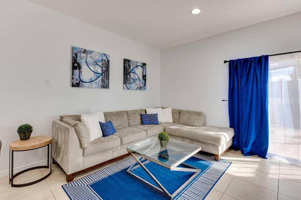 Welcome To Villa Azul, Your Home Away From Home! 基西米 外观 照片