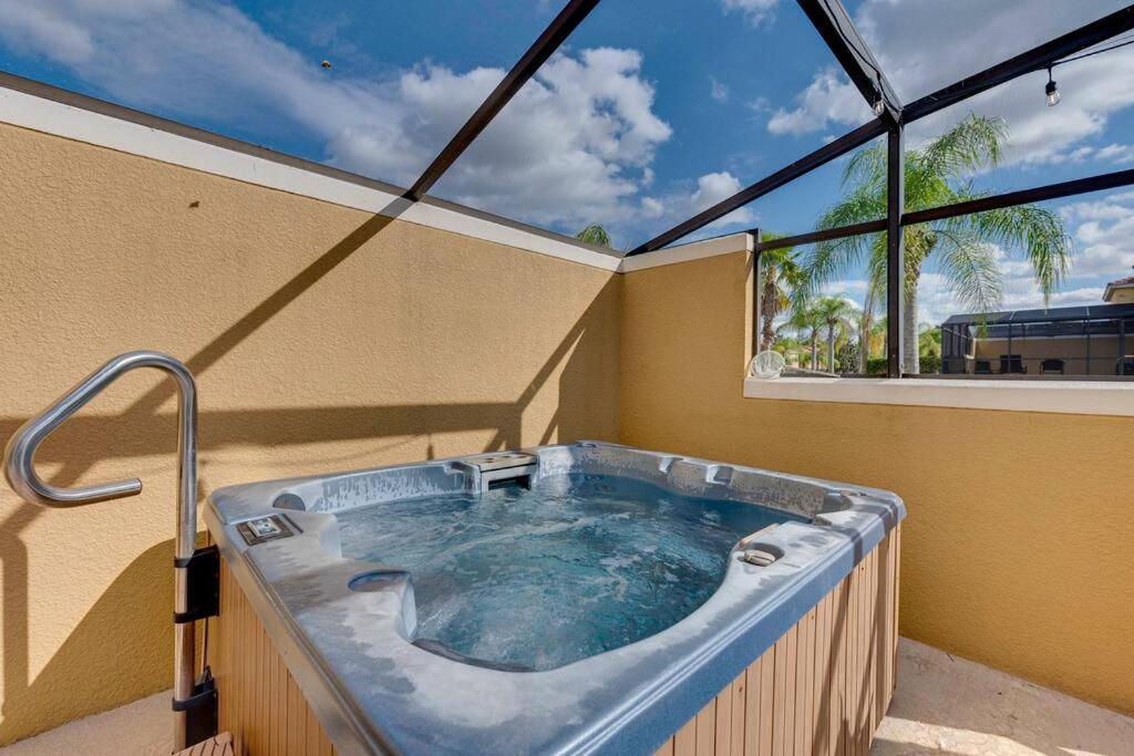 Welcome To Villa Azul, Your Home Away From Home! 基西米 外观 照片