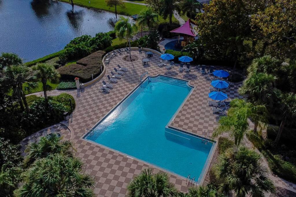 Welcome To Villa Azul, Your Home Away From Home! 基西米 外观 照片
